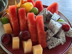 -Homefield 露台西餐·酒吧(阿拉城店)