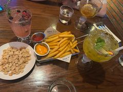 -bluefrog蓝蛙(水游城店)