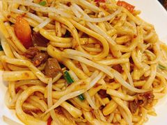 -郭师傅炒面(贝尔路店)