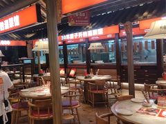 -味上湘菜馆(阿波罗店)