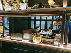 -夯鱼烤鱼·尔滨地标美食(国展店)