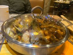 -黄记煌三汁焖锅(新世纪广场店)