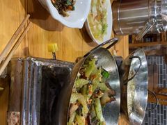 -秀妈厨房(灰汤老店)