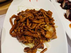 豉油皇鹅肠-炳胜品味(珠江新城店)