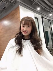 长发-程Studio