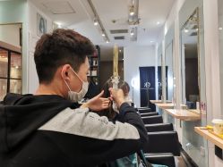 -东方麒麟·潘多拉SALON