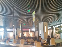 -绿茶餐厅(成都大悦城店)