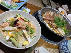 -蟹将军·松叶蟹和牛日料放题自助(K11店)