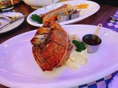 -Ambra Haus琥珀屋精酿餐厅(宝山店)