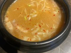 -大叹号·朝鲜族烤肉(潍坊泰华城店)
