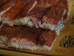 糯米香酥鸭-老来福·非遗酸汤兔(凯旋路店)