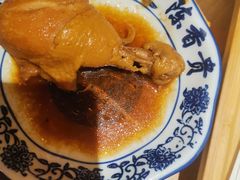 -陳香貴·蘭州牛肉面(月星环球港店)