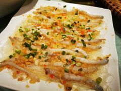 -大树头·森林餐厅(石碁店)