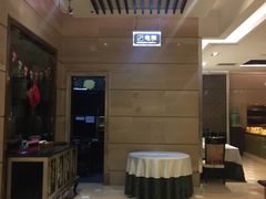 -东方之珠海鲜酒楼(南开店)
