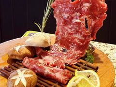 -安又胖韩国烤肉(美罗城店)