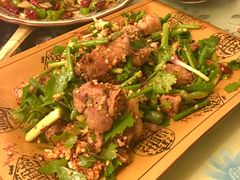 -宋记冕宁土菜馆(海门渔村二店)