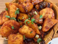 -花盐街·四川乐山小吃(西单大悦城店)