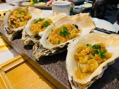 -千寻山野烤肉(中关村店)