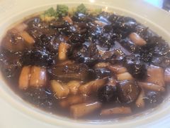 -鲁班张中原家宴(马庄街店)