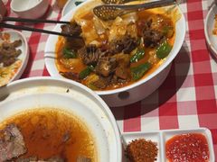 -西贝(紫荆广场店)