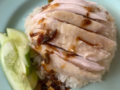 -红大哥水门鸡饭(總店)
