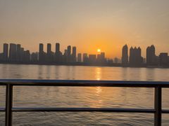 -武汉关码头(轮渡站)