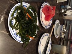 免费送一壶豆浆-佬土鹅肠火锅(解放路店)