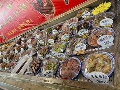 -天发长铁锅炖(王秀村店)