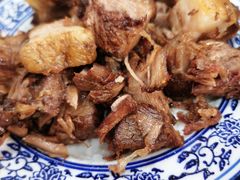 烧羊肉-牛街老爆肚满(牡丹园店)
