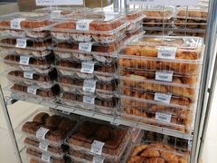 -盒马X会员店(上海森兰商都店)