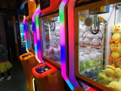 -奇奇乐园电玩城(立丰国际购物广场店)