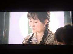 -中影国际影城(CINITY LED横岗店)