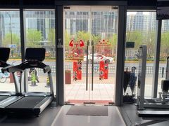 -EASY POWER健身工作室(浦东大道店)