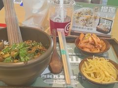 -京参 • 擂椒饭(这有山店)