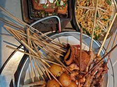 -神伙烧烤(南坪总店)