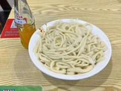 -王菊美食街·王菊面馆(总店)