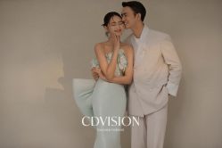 点击看大图 -CD视觉婚纱摄影