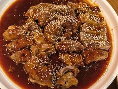 -张家卫·阳江菜·小海鲜(肥婆湾桥店)