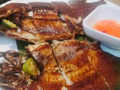 -拾味馆(万达广场店)