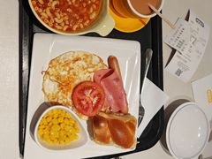 -大家乐(广州天河城六楼店)