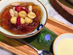 川北凉粉-辛香汇·现炒川菜(淮海路百盛店)