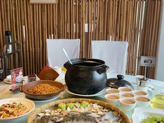 -陶缘一号·四季缘·老字号顺德菜·户外婚礼家宴(西滘店)
