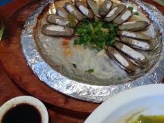 -妈妈菜舟山海鲜(定海古城店)