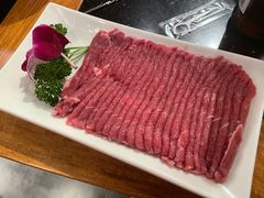 -南门涮肉(上海二店)