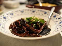 -上海和平饭店龙凤厅 Dragon Phoenix