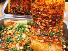 -冒菜西施·非遗冒菜(总店)