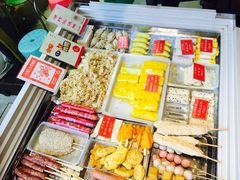 -好可爱经典炸炸炸·炸鲜奶(长郡老店)
