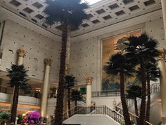 -国宾酒店-花园咖啡自助餐厅(北营房中街店)