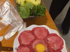 -龚印记牛骨牛杂屋·四代传承(珠影星光城店)