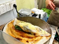 -琦琦蛋饼铺(上南店)